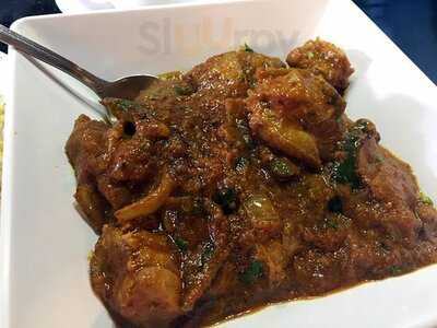 Yaadgar Kebabs And Curries