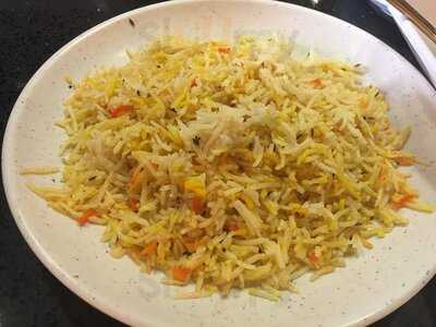 Yaadgar Kebabs And Curries