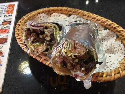 Yaadgar Kebabs And Curries