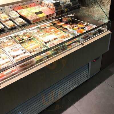 爭鮮外帶壽司 (屯門)