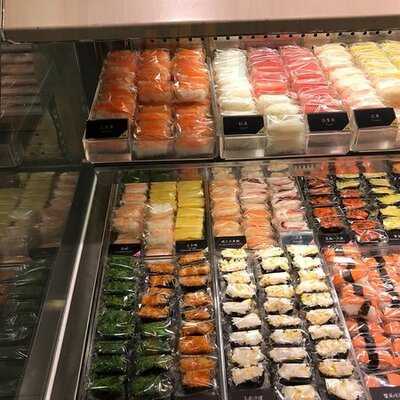 爭鮮外帶壽司 (屯門)