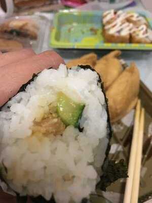 爭鮮外帶壽司 (屯門)