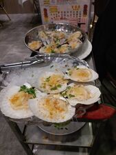 潮福蒸氣石鍋(深水埗店)