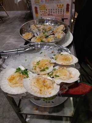 潮福蒸氣石鍋(深水埗店)