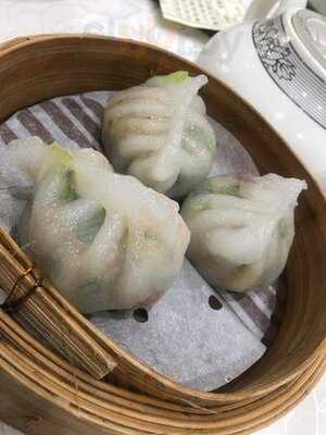 煌府婚宴專門店