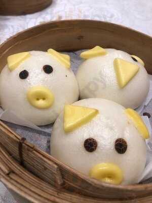 煌府婚宴專門店