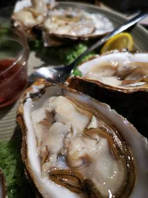 Envy Restaurant & Bar