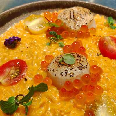 Envy Restaurant & Bar