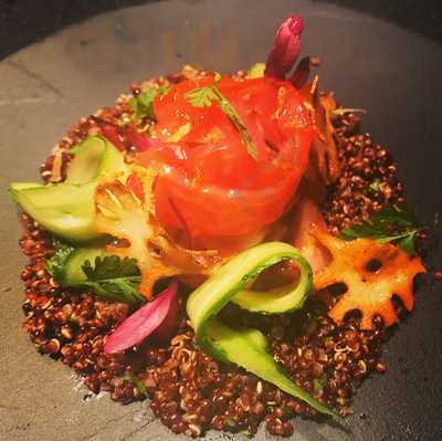 Envy Restaurant & Bar