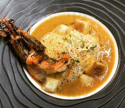 Envy Restaurant & Bar