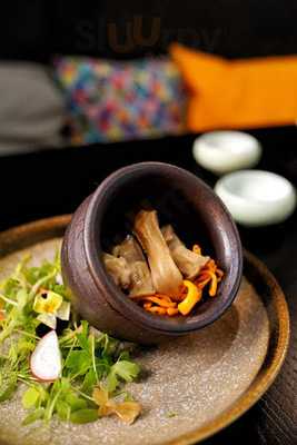 Envy Restaurant & Bar