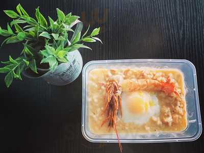 Envy Restaurant & Bar