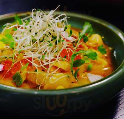 Envy Restaurant & Bar