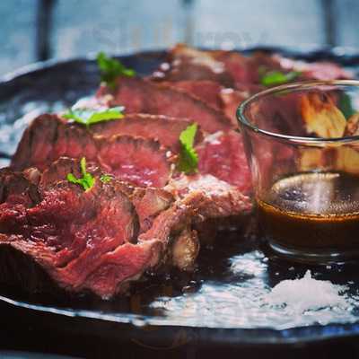 Envy Restaurant & Bar