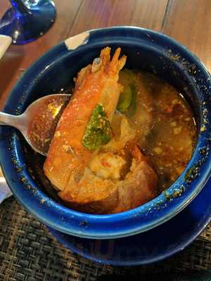 The Galaxy Bar And Restaraunt