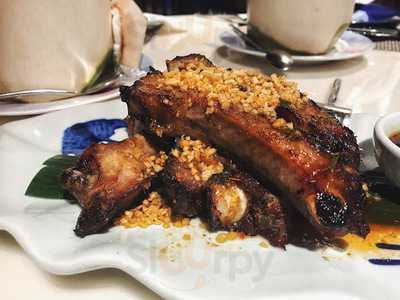 The Galaxy Bar And Restaraunt