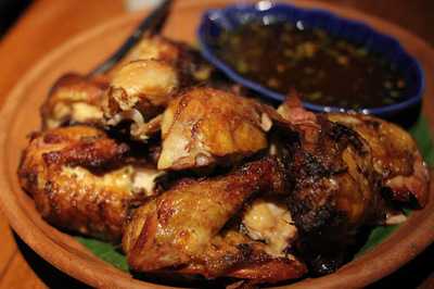 The Galaxy Bar And Restaraunt