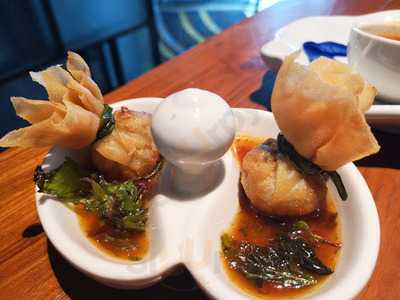 The Galaxy Bar And Restaraunt