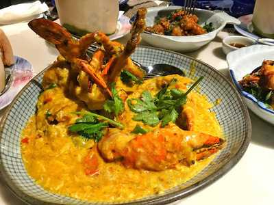 The Galaxy Bar And Restaraunt