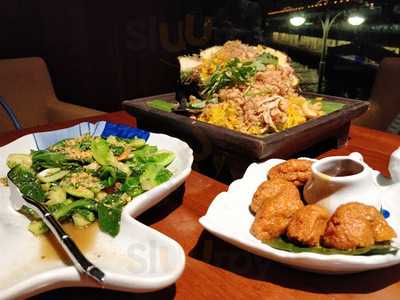 The Galaxy Bar And Restaraunt