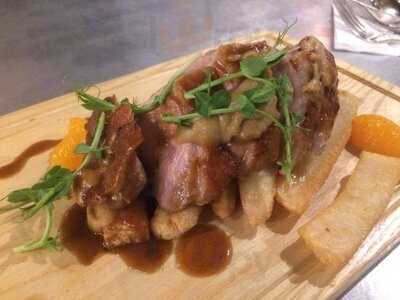 Long View Restaurant