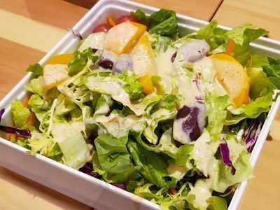 Red Rice 米飯主題餐廳