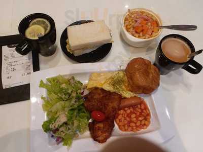 Red Rice 米飯主題餐廳