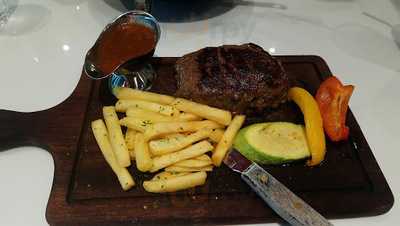 Red Rice 米飯主題餐廳