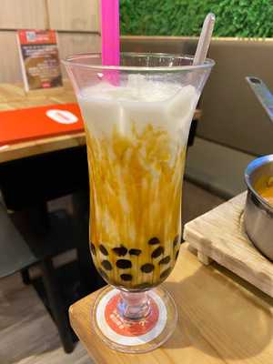 Red Rice 米飯主題餐廳