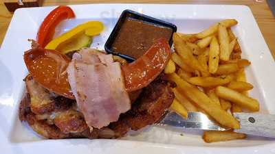 Red Rice 米飯主題餐廳