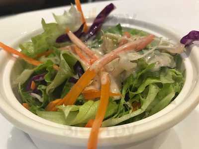 Red Rice 米飯主題餐廳