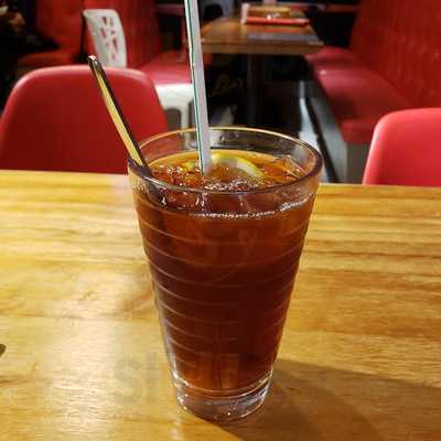 Red Rice 米飯主題餐廳