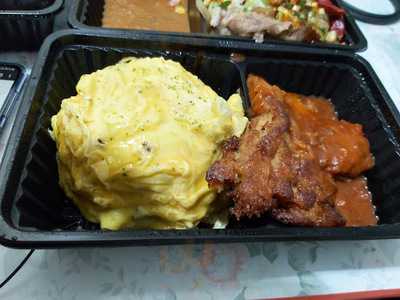 Red Rice 米飯主題餐廳