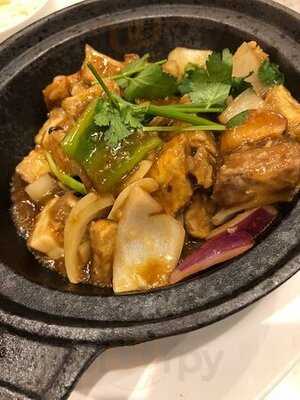 香港達人 (卓爾廣場)