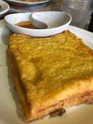 香港達人 (卓爾廣場)