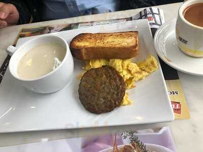 香港達人 (卓爾廣場)