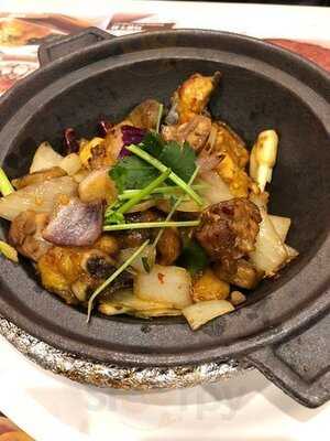 香港達人 (卓爾廣場)