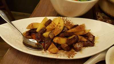 百味鮮辣蟹專門店