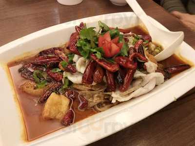 百味鮮辣蟹專門店