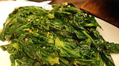 百味鮮辣蟹專門店