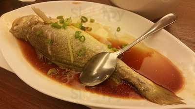 百味鮮辣蟹專門店