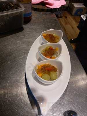 百味鮮辣蟹專門店