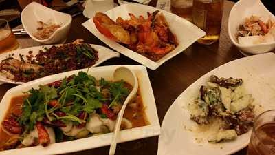 百味鮮辣蟹專門店