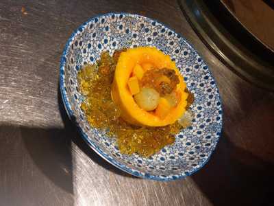 百味鮮辣蟹專門店