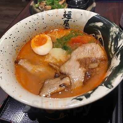 面屋武藏 (青衣城)