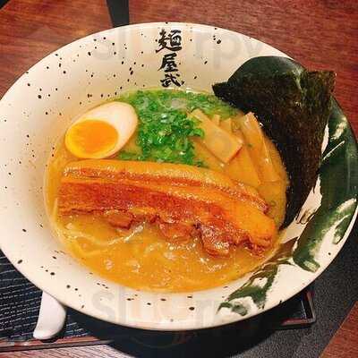 面屋武藏 (青衣城)