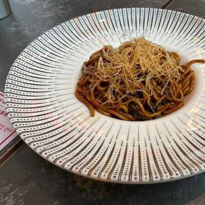 十二味不只是烤魚