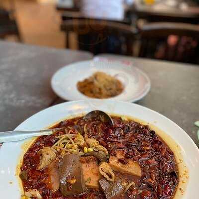 十二味不只是烤魚