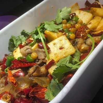 十二味不只是烤魚