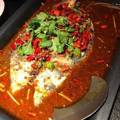 十二味不只是烤魚